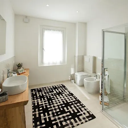 Bed and Breakfast Luna &