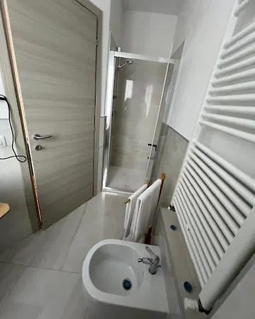 Luna & Bed and Breakfast Rubiera