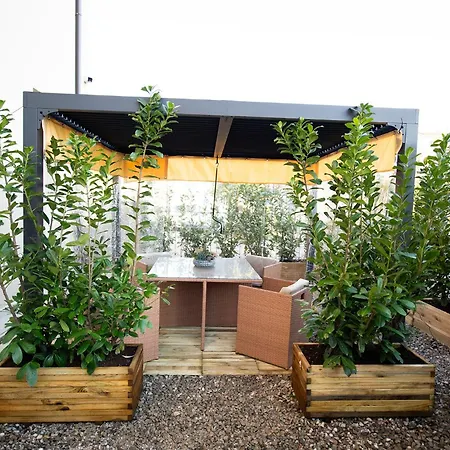 Nocleg ze śniadaniem Luna & Rubiera