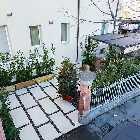 Nocleg ze śniadaniem Luna &