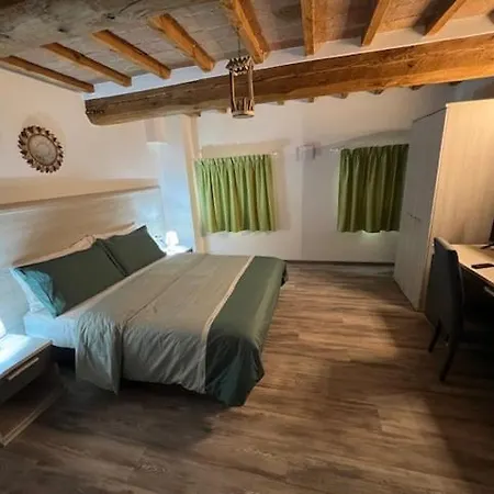 Luna & Отель типа 