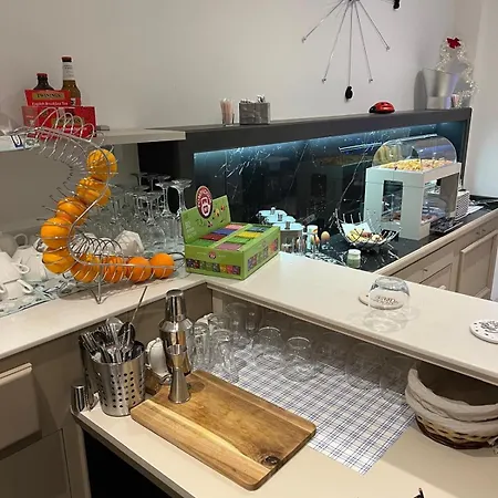 Bed and Breakfast Luna & 3*