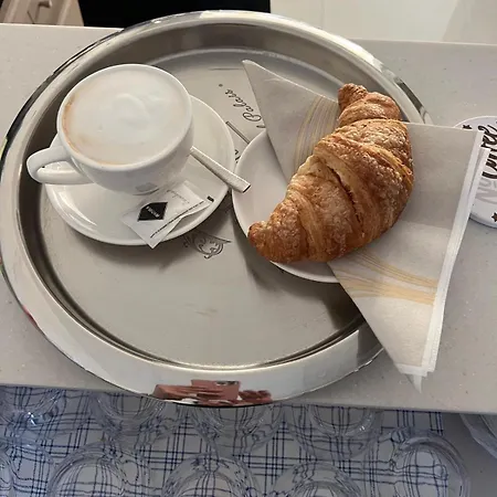 Bed and Breakfast Luna &