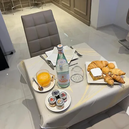 Bed and Breakfast Luna & 3*