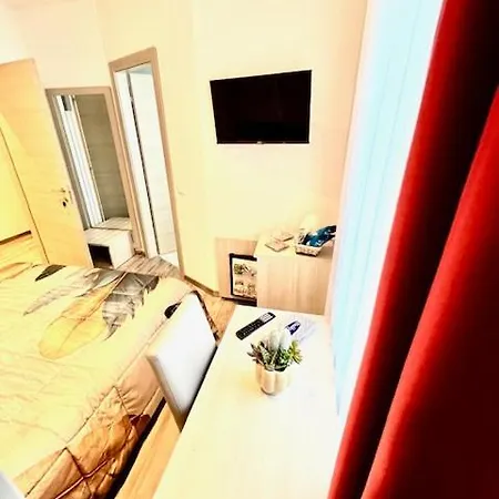 Luna & Couette-café Rubiera