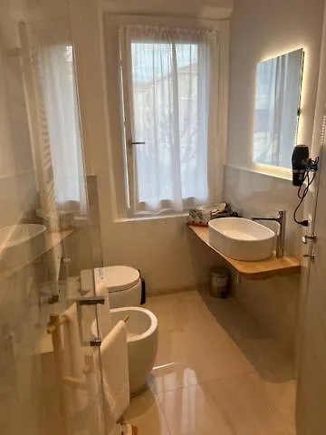 Nocleg ze śniadaniem Luna &