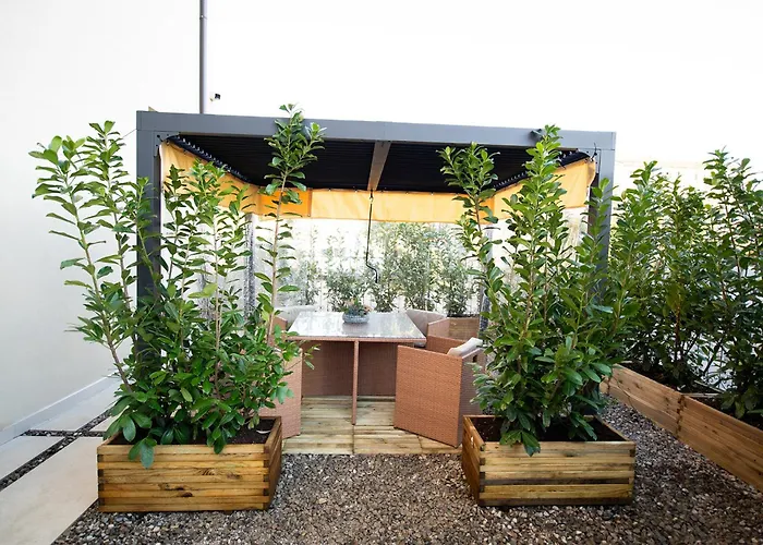 Nocleg ze śniadaniem Luna & Rubiera