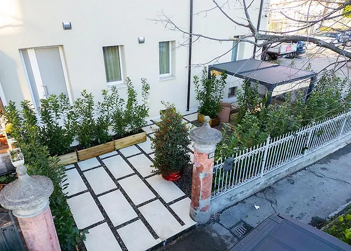 Couette-café Luna &