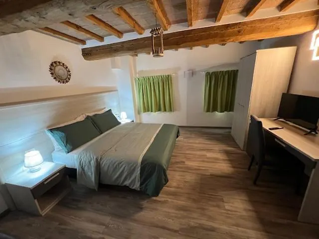 Luna & Nocleg ze śniadaniem