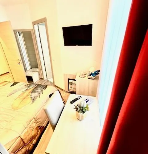 Luna & Couette-café Rubiera